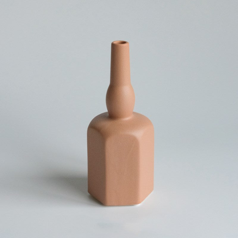 Nordic Ceramic Vases Gomaki