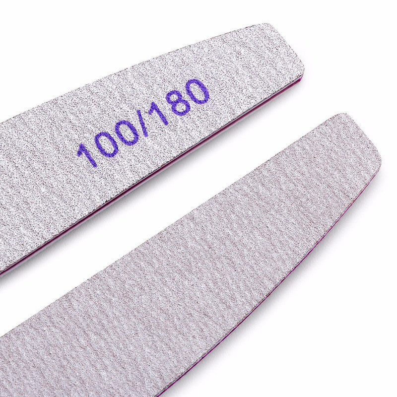 Professional Nail Files Gomaki