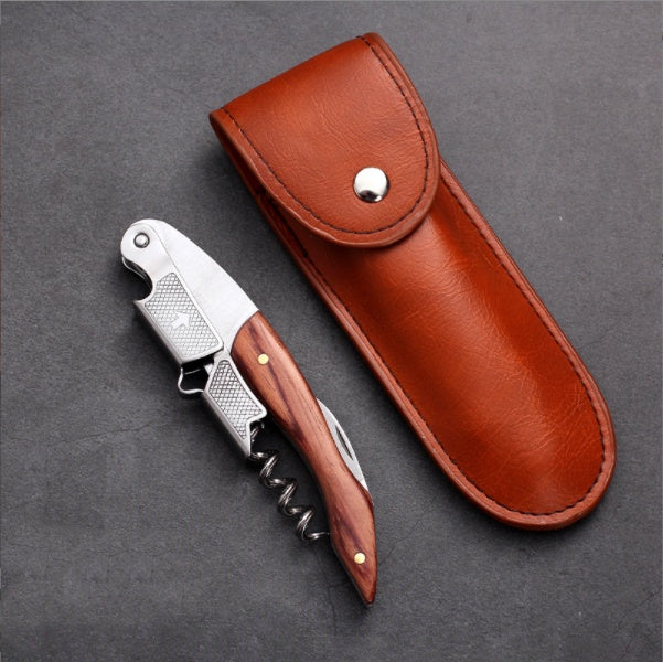 Gomaki tire-bouchon professionnel pour serveur