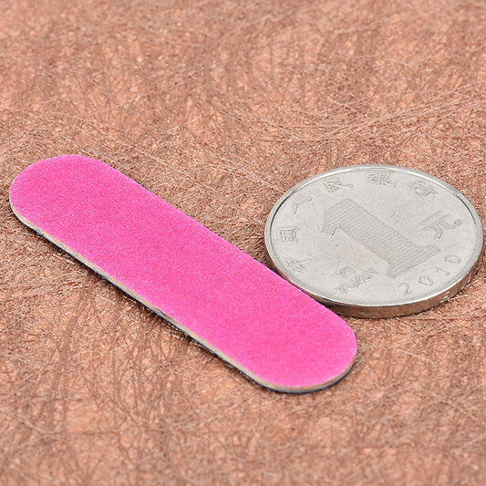 Manicure Tool Nail File Polishing Strip Gomaki