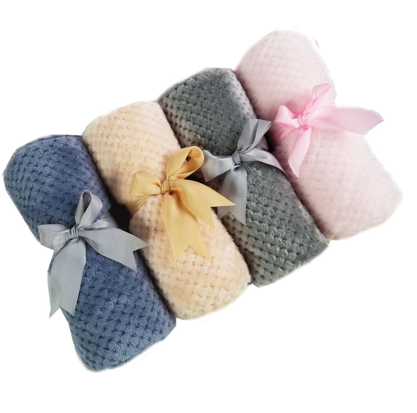Thickened Warm Cat Small Quilt Dog Cushion Blanket Gomaki Shop