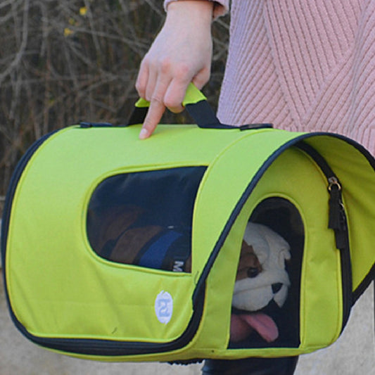 Pet Bag Portable Small Dog Cat Nest Gomaki Shop