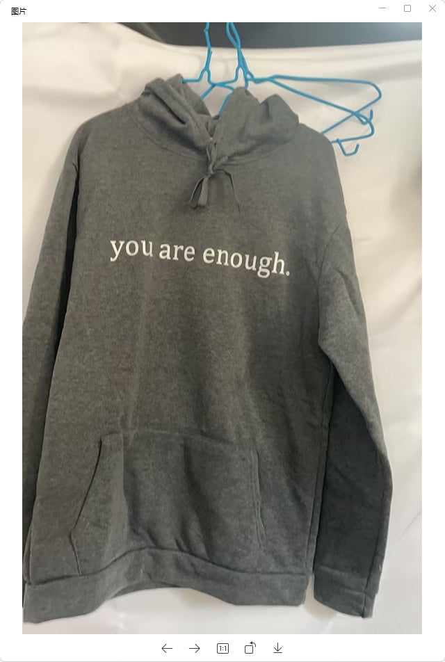 Oversized Hoodie Gomaki