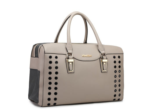 Pet Bag Portable Dog Back Gomaki Shop