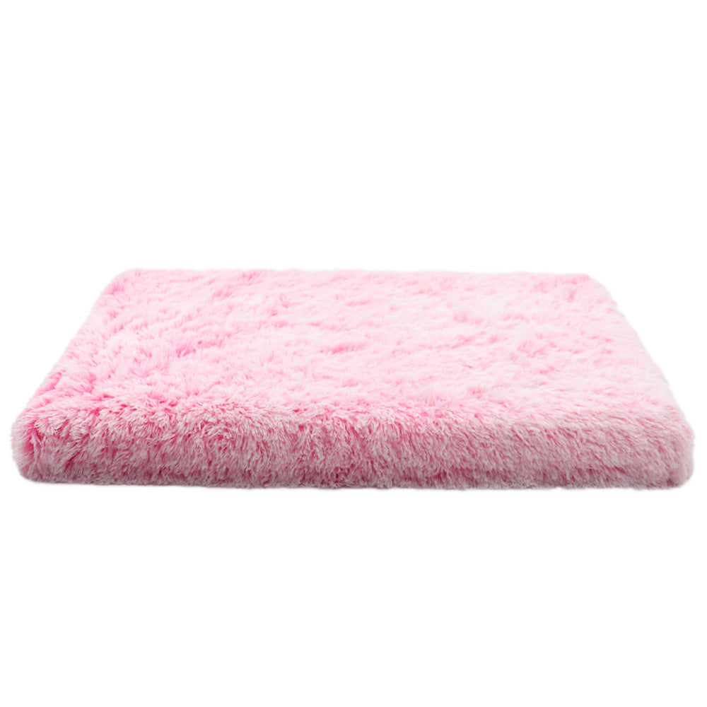 Soft Plush Pet Bed Mat Gomaki