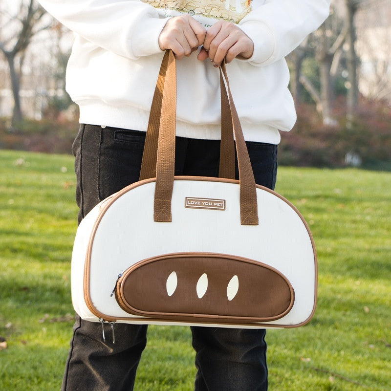 Stylish Pet Travel Bag Gomaki