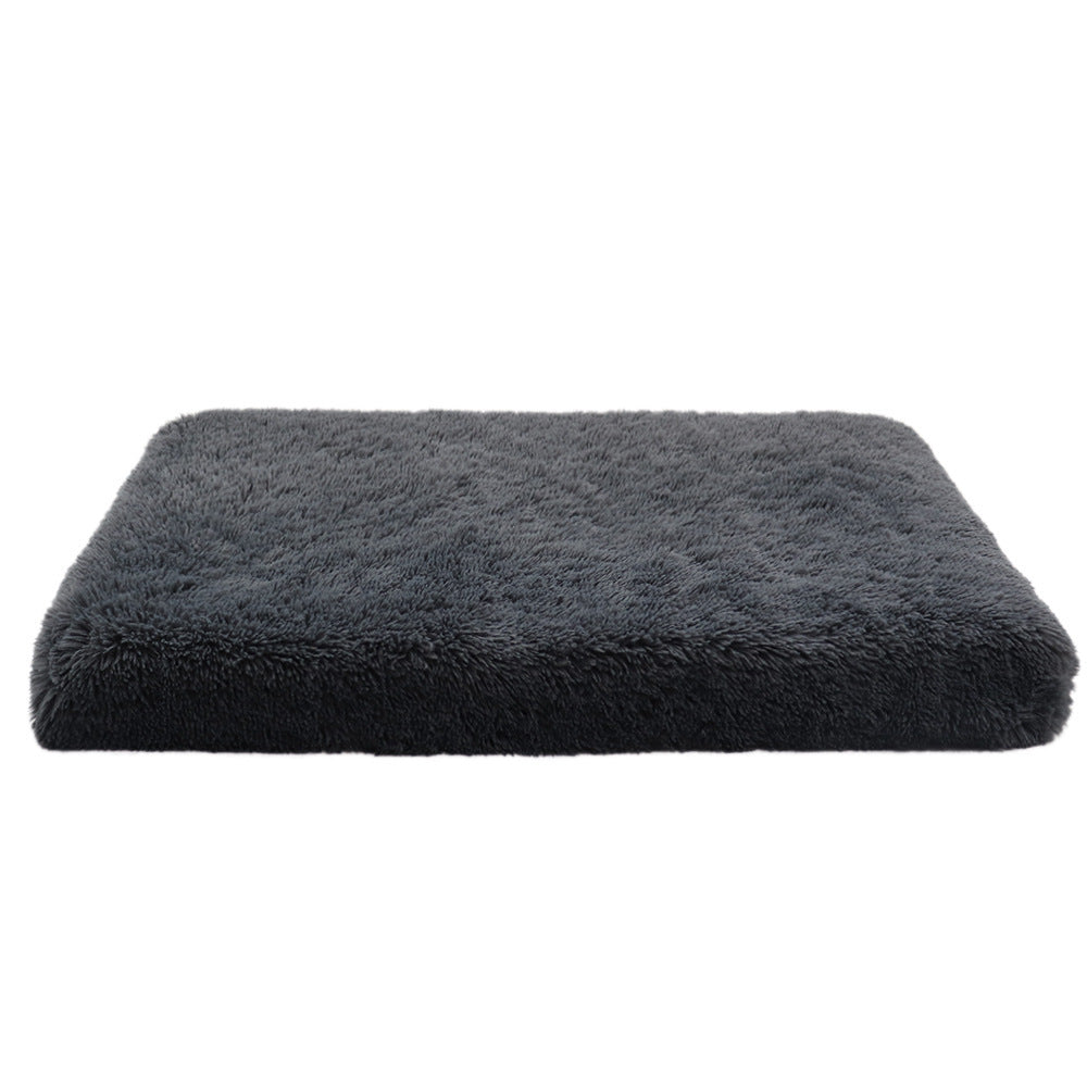 Soft Plush Pet Bed Mat Gomaki