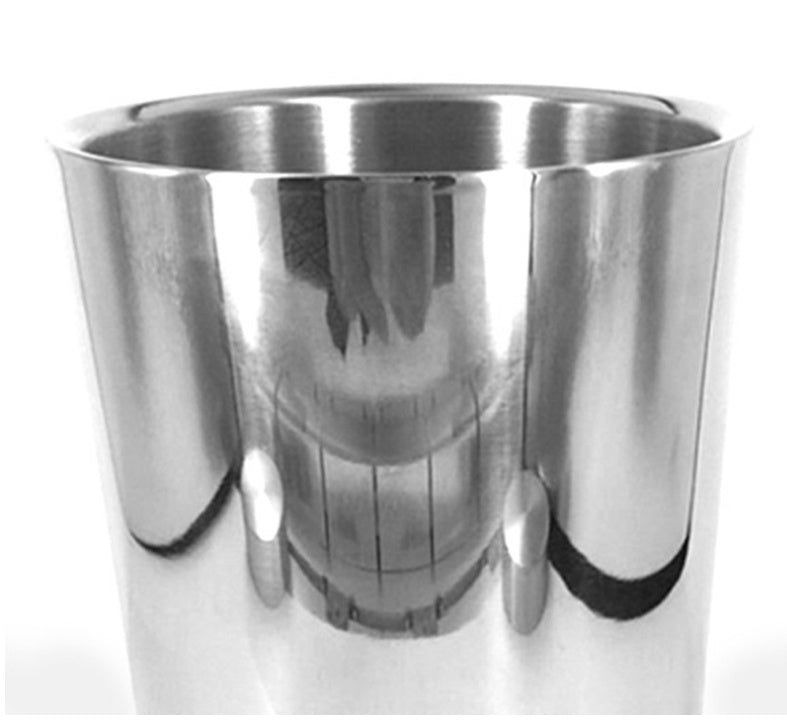Stainless Steel Wine Bottle Chiller Gomaki
