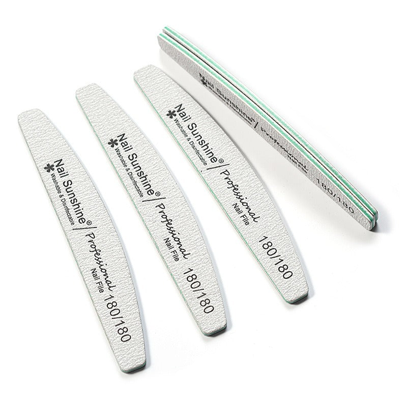 Professional Nail Files 80/80 Grit Gomaki
