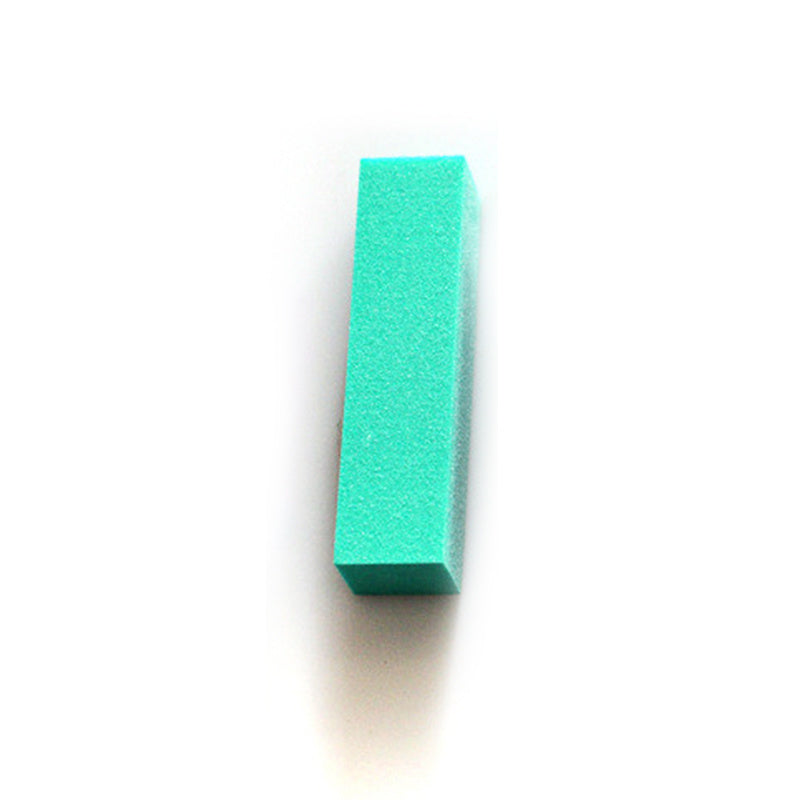Colorful Nail Buffer Blocks Gomaki