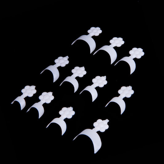 Flower Nail Edge Cutter Guides Gomaki