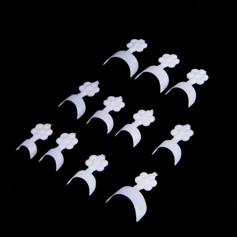 Flower Nail Edge Cutter Guides Gomaki