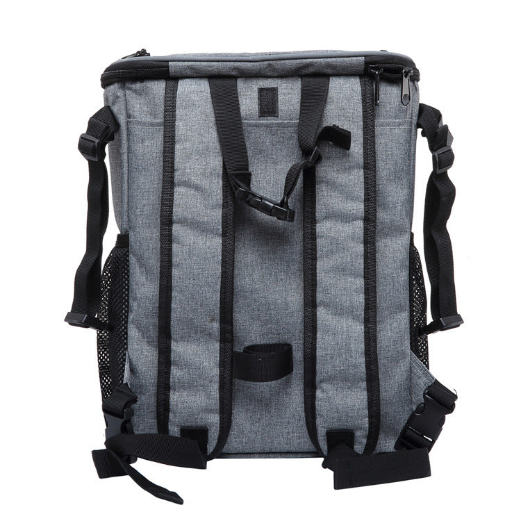 Ergonomic Pet Carrier Backpack Gomaki Shop