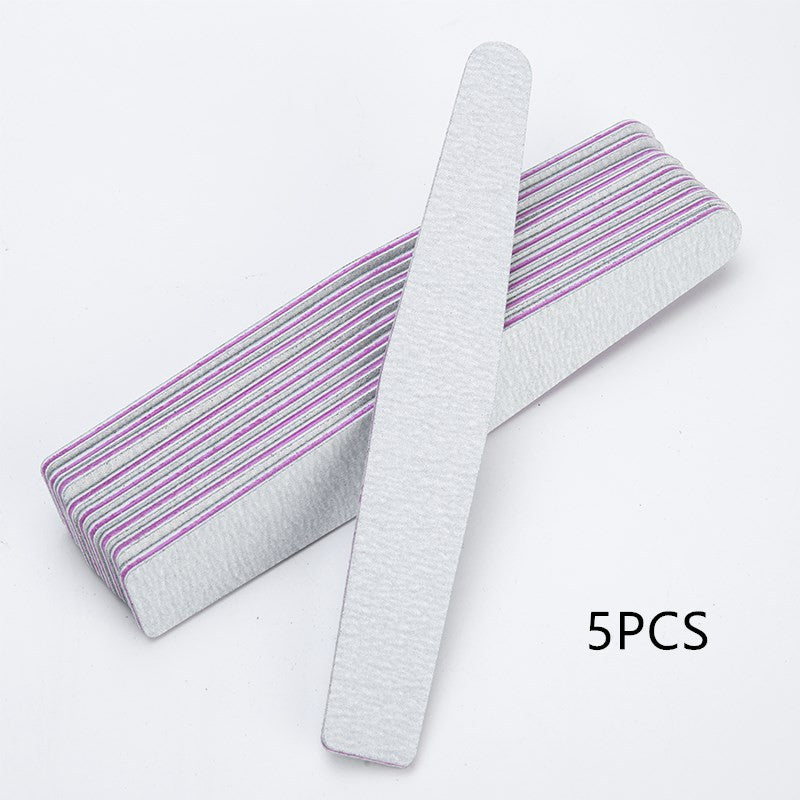 Professional Nail Files Gomaki