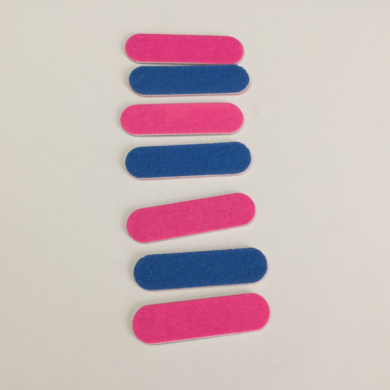 Manicure Tool Nail File Polishing Strip Gomaki