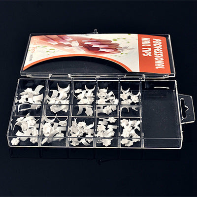 Flower Nail Edge Cutter Guides Gomaki