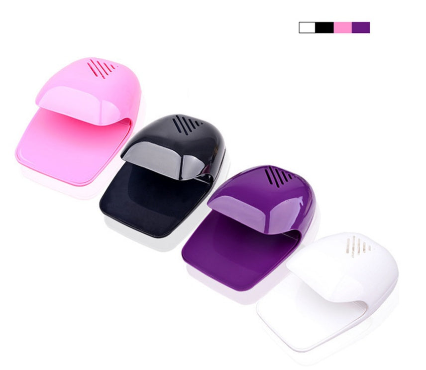 Professional Electric Nail Dryer Fan Gomaki