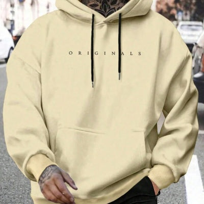 Unisex Oversized Hoodie Gomaki