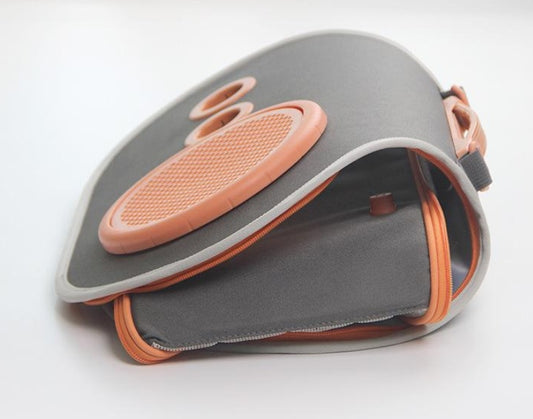 Space Capsule Pet Carrier Gomaki Shop