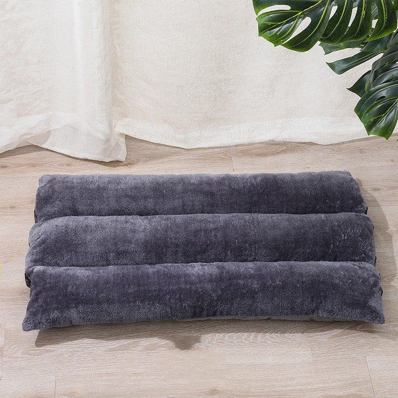 Washable Soft Cushion Mat for Medium and Big Dogs Gomaki Shop