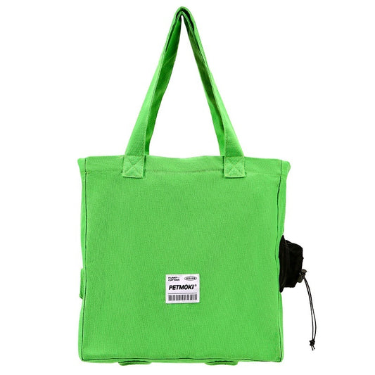 Breathable Cat Carrier Tote Bag Gomaki