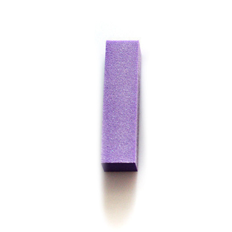 Colorful Nail Buffer Blocks Gomaki