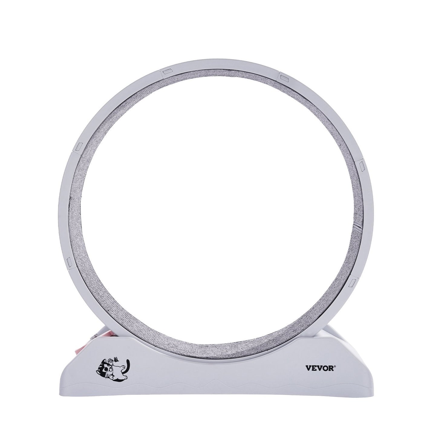Cat Exercise Running Wheel Treadmill Gomaki