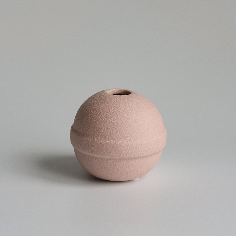 Nordic Ceramic Vases Gomaki