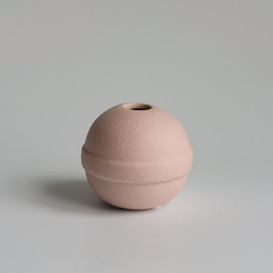 Nordic Ceramic Vases Gomaki
