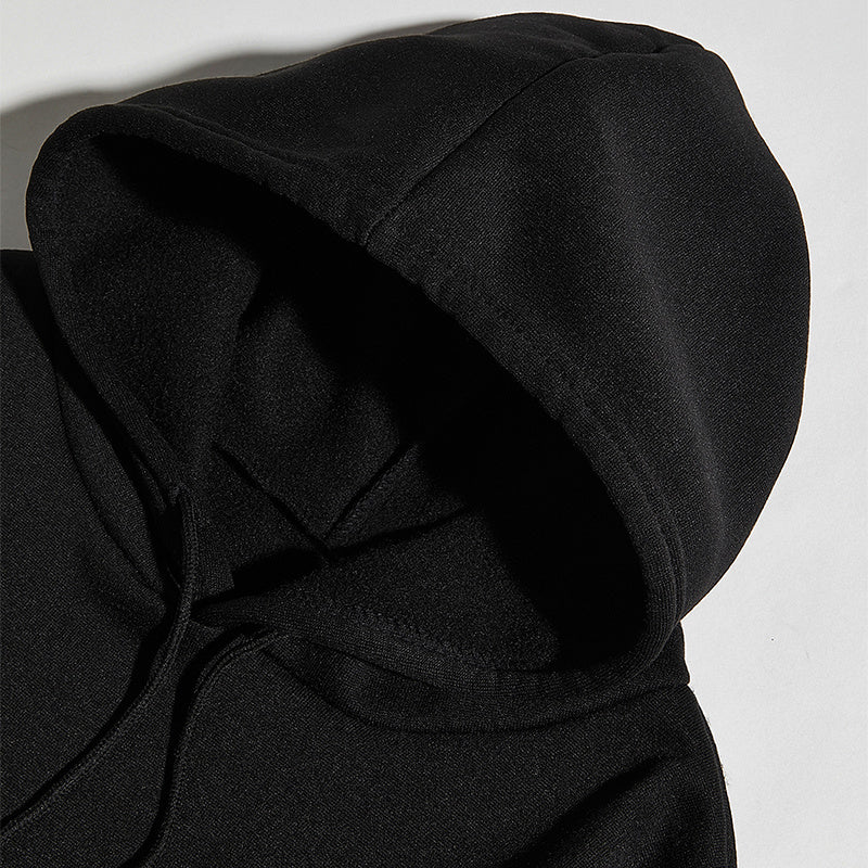 Unisex Oversized Hoodie Gomaki