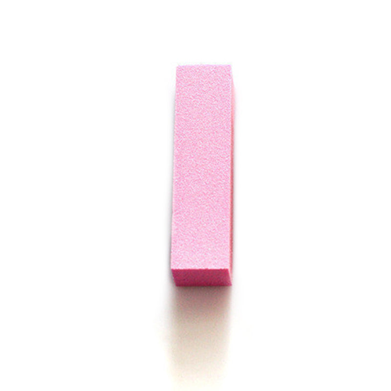 Colorful Nail Buffer Blocks Gomaki