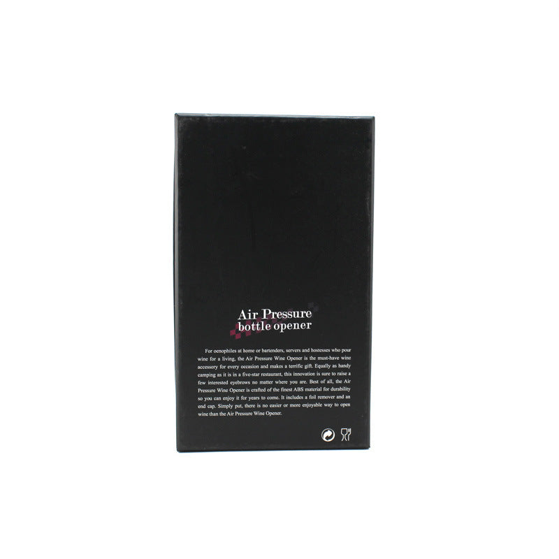 Electric Wine Opener Gift Set Gomaki