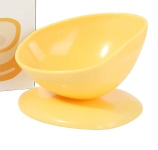 Pet Bowl Anti Spill Cat Dog Gomaki