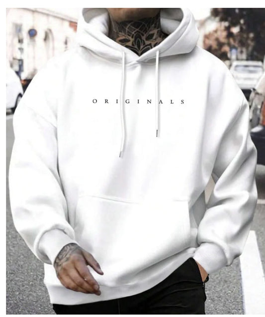 Unisex Oversized Hoodie Gomaki