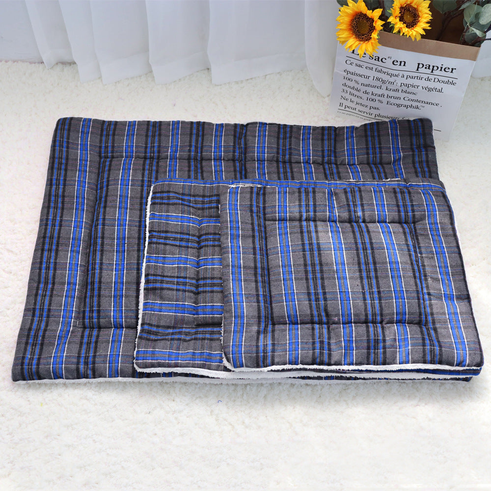 Cotton Pet Cushion Soft Dog And Cats Gomaki Shop