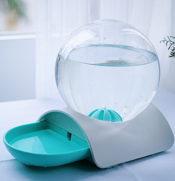 Automatic Water Dispenser for Cats And Small Pets Gomaki