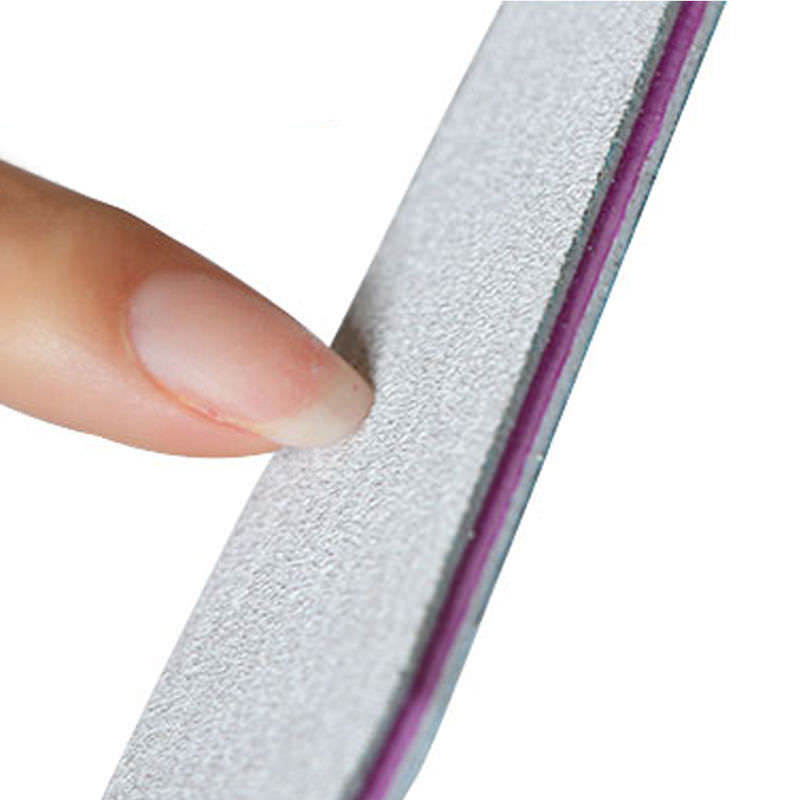 Professional Nail Files Gomaki