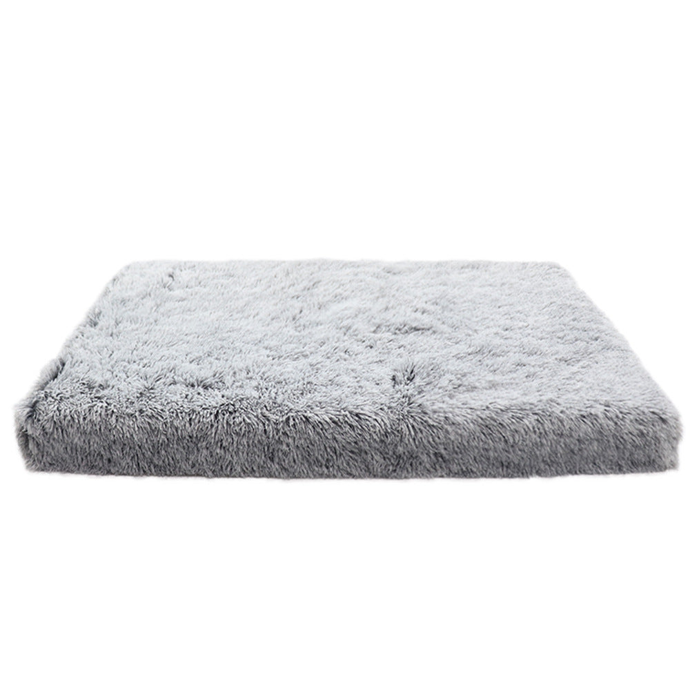 Soft Plush Pet Bed Mat Gomaki