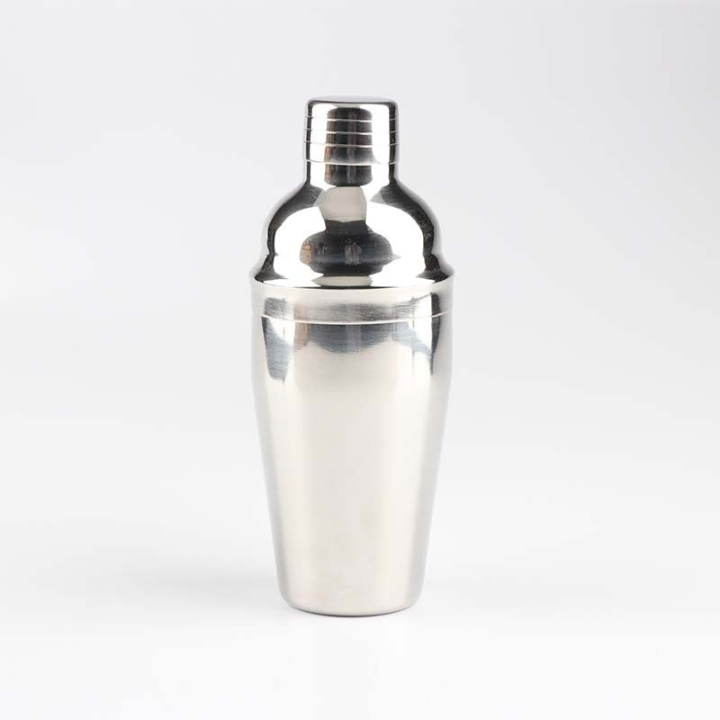Professional Stainless Steel Cocktail Shaker Set Gomaki