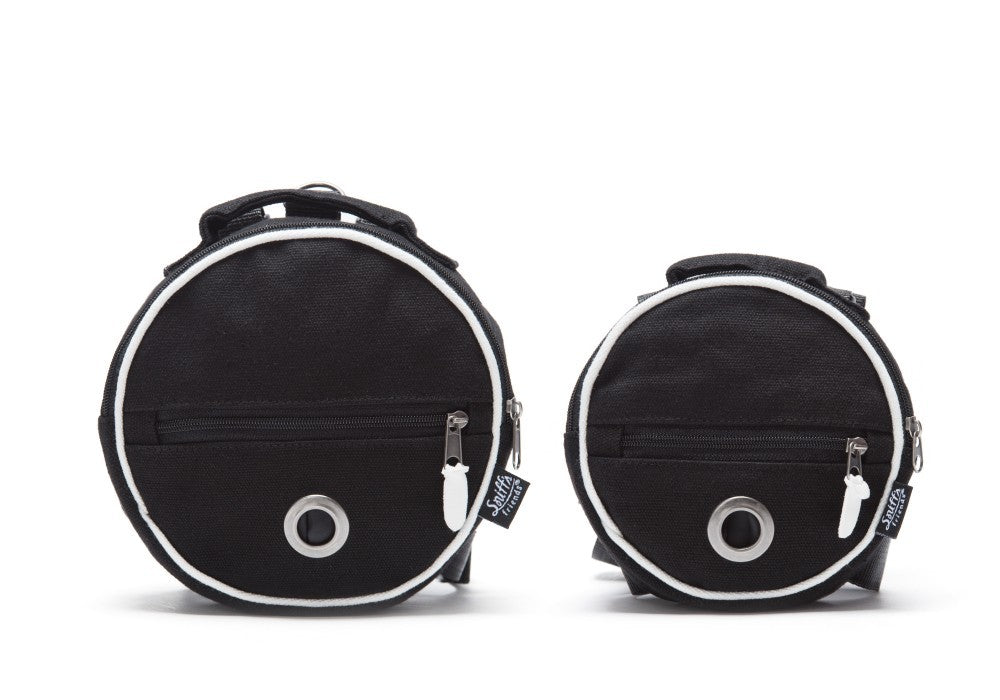 Round Pet Backpack Harness Gomaki Shop