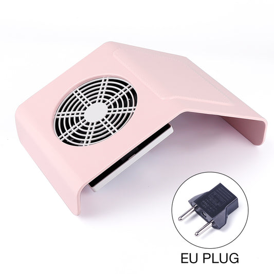 Professional Nail Dust Collector Gomaki