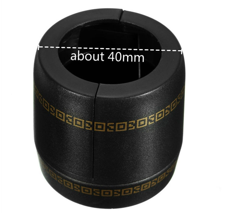 Combination Lock Wine Bottle Stopper Gomaki