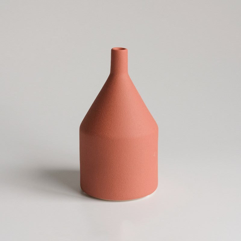 Nordic Ceramic Vases Gomaki