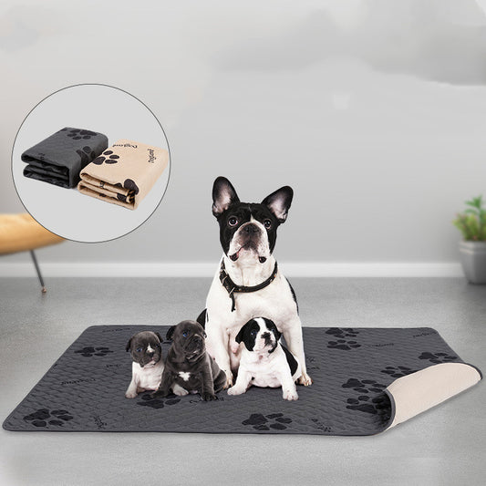 Large Washable Pet Dog Pads Gomaki Shop