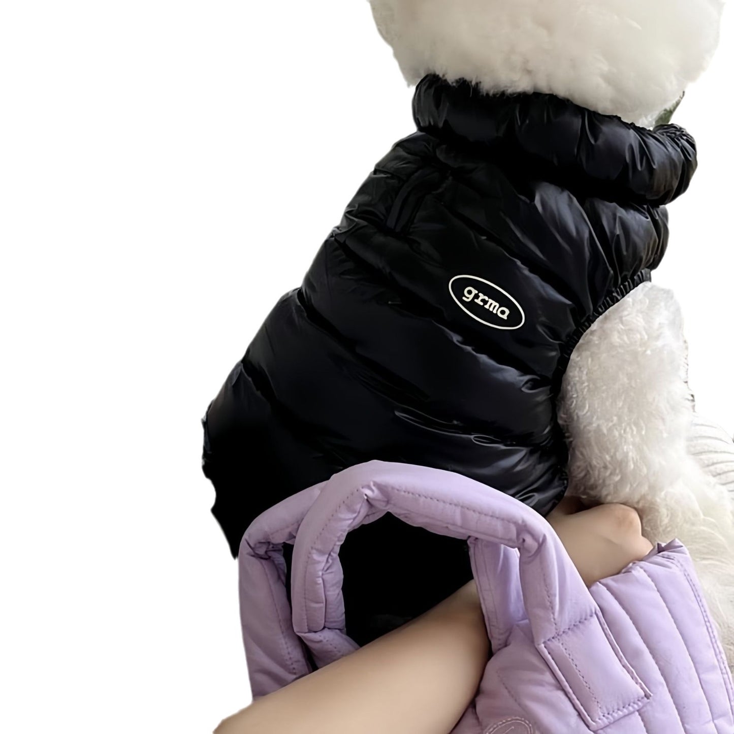 Warm Universal Puppy Dog Vest Gomaki Shop