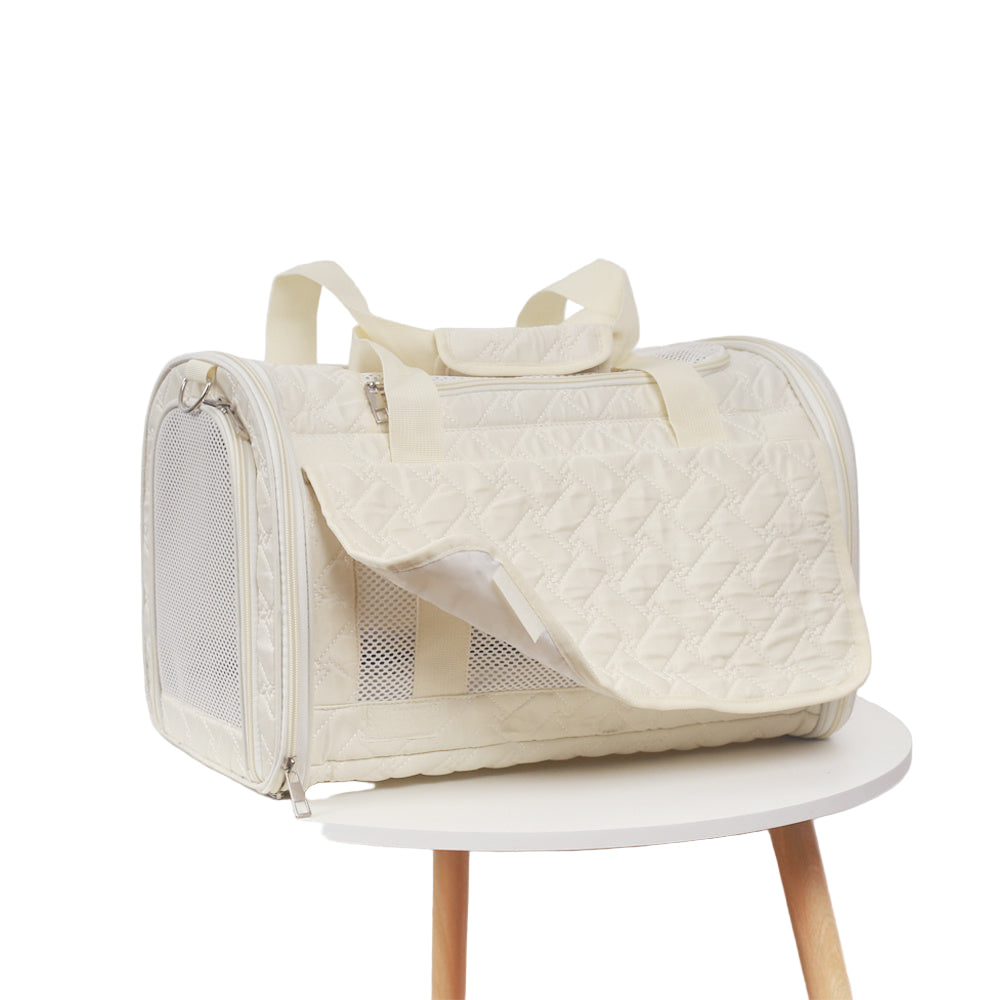 Cat Backpack Portable Pet Carrying Case Gomaky