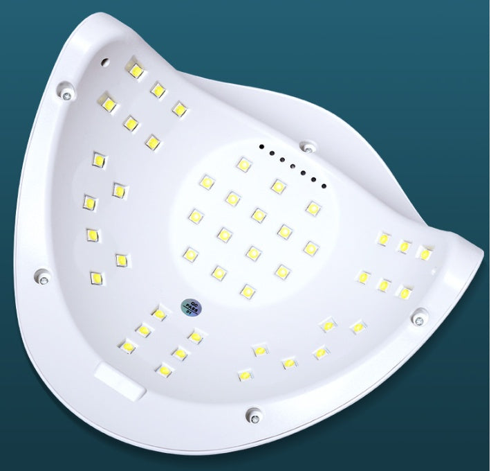Nail Dryer with Timer Display Gomaki