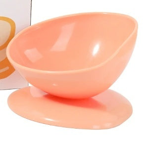 Pet Bowl Anti Spill Cat Dog Gomaki