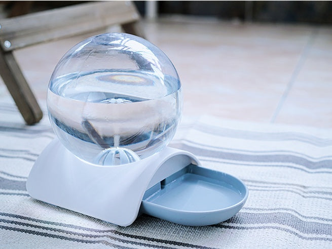 Automatic Water Dispenser for Cats And Small Pets Gomaki