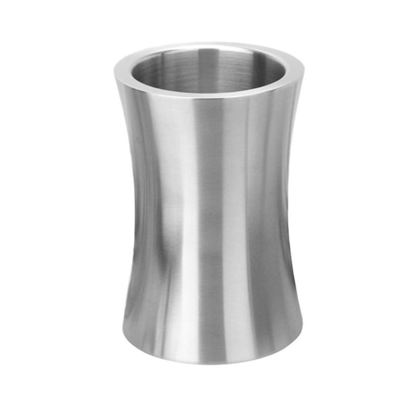 Stainless Steel Wine Bottle Chiller Gomaki